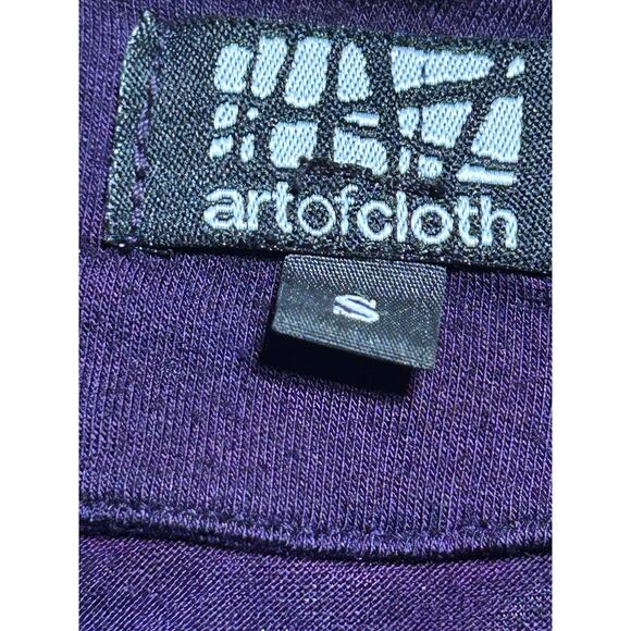Artofcloth Women's Cardigan Size S - Picture 4 of 4